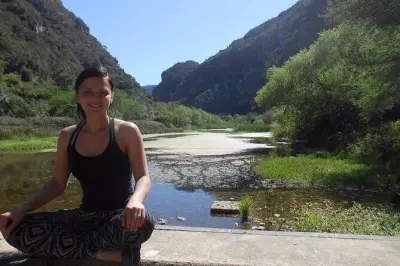 Reserva natural Baviaanskloof: Avistamiento y braai tradicional