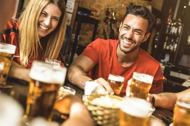 Belgrad Craft Beer Tasting Tour: 9 lokale Biere in 4 Bars