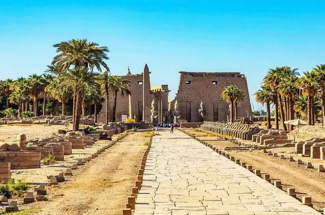 Gita di un giorno a Luxor da Marsa Alam: Valle dei Re e Hatshepsut