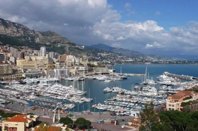 Entdecke monaco, monte carlo & eze bei einer kleinen gruppen-tour ab cannes mit lokalem guide. inklusive abholung am kreuzfahrthafen und rückfahrt. jetzt entspannt buchen.