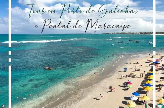 Snorkeling a Porto de Galinhas da Recife: Piscine naturali