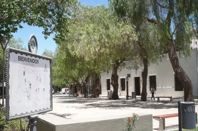 Discover san juan’s highlights, ravines, olive oil tasting, and dam viewpoints in a half-day guided city tour. includes winery visit and panoramic stops.