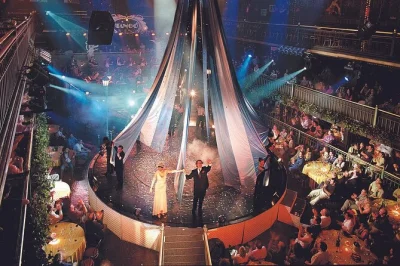 Buenos aires erleben: señor tango dinner-show mit argentinischem essen, mendoza-wein und live-tango. inklusive transfer und deutschsprachigem guide. jetzt tisch sichern.