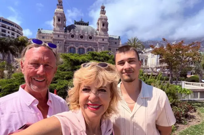 Monaco visite privée à pied : Circuit F1, casino et palais