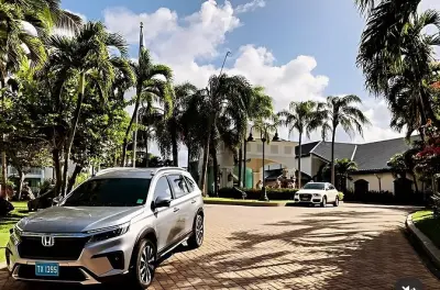 Traslado privado del aeropuerto de St Lucia a hoteles Sandals