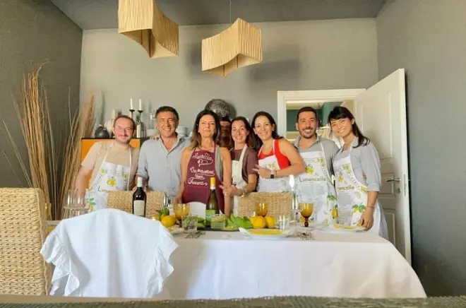 Sicilian Cooking Class in Catania: Learn from Mariella