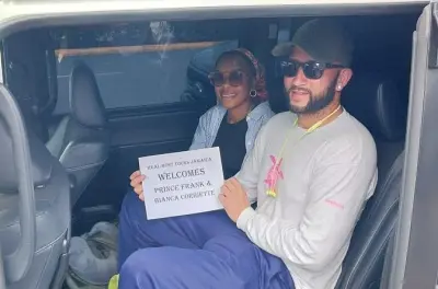 Montego Bay to Ocho Rios Private Airport Transfer