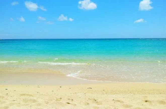 4 Strände im Norden von Mauritius: Mont Choisy, Pereybere & mehr