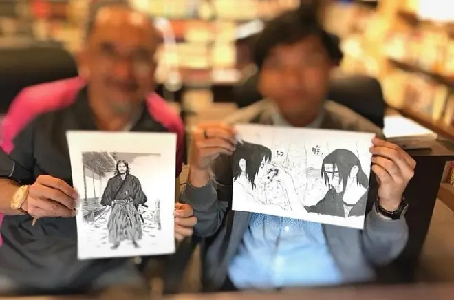 Corso di disegno manga a Nagoya: Impara con strumenti professionali