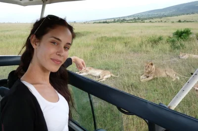 Experience kenya’s amboseli, rift valley lakes, and masai mara on a private safari with local guide. includes pickup, game drives, and cultural visits.