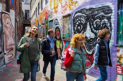 Escape game urbano a Lille: Risolvi enigmi con il tuo smartphone