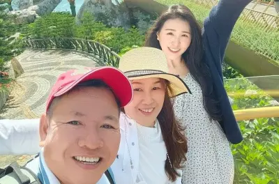 Passeio privado em Ba Na Hills saindo de Da Nang: Ponte e teleférico
