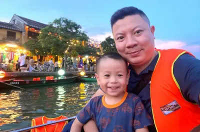 Da Nang and Hoi An Private Tour: Marble Mountains & Beach
