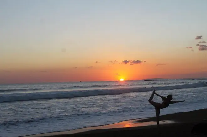 San Jose Airport to Jaco Beach Private Shuttle