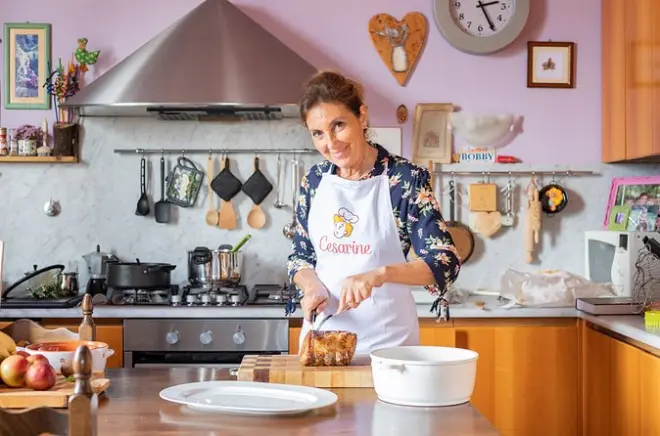 Pasta- und Tiramisu-Kurs in Montepulciano: Kochen bei Einheimischen