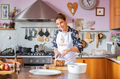 Apprenez pâtes et tiramisu chez un habitant à Montepulciano
