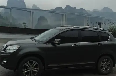 Transfert privé de Tianjin à hôtel Beijing avec chauffeur anglophone