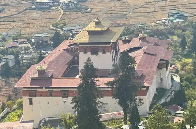 Tour de 9 días por Bután: Thimphu, valle de Bumthang y Paro Taktsang