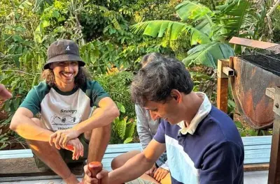 Cours de cuisine Ede à Buon Ma Thuot : De la ferme à l’assiette