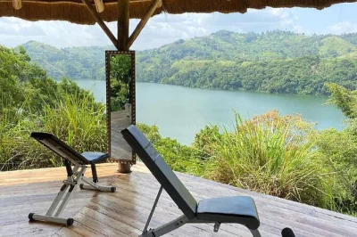 Journey from uganda’s wild parks to zanzibar’s beaches on a 25-day safari. includes gorilla trekking, game drives, local guides & hotel pickup.