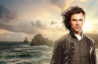 Tour privado em Cornwall pelos locais de filmagem de Poldark