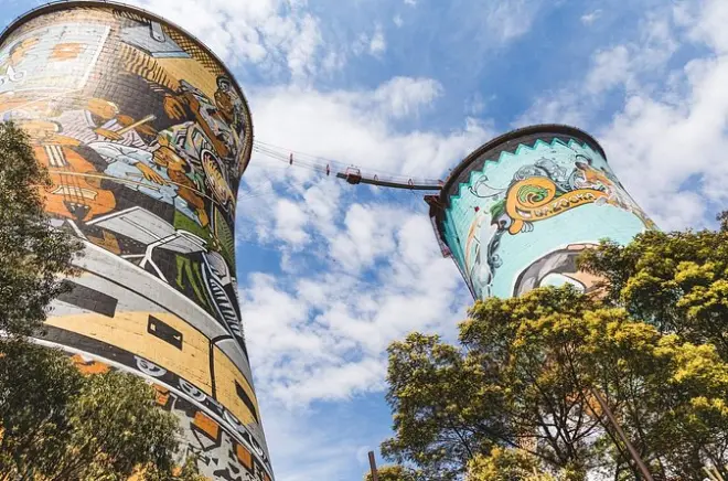 Johannesburg, Soweto & Gold Reef City: Private oder gemeinsame Tour