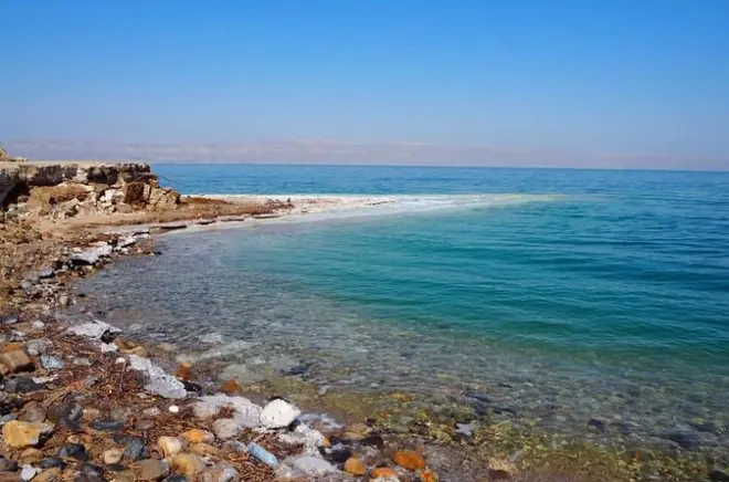 Visite privée de Bethléem, mer Morte et Jourdain depuis Jérusalem