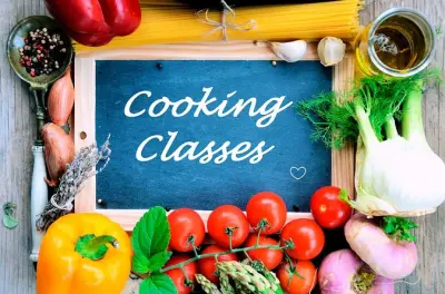 Aula de culinária em Santiago com harmonização de vinhos chilenos