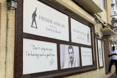 Walk through zanzibar’s stone town with a local guide, visit historic sites, shop for souvenirs, and enjoy a swahili lunch. book now for pickup included.