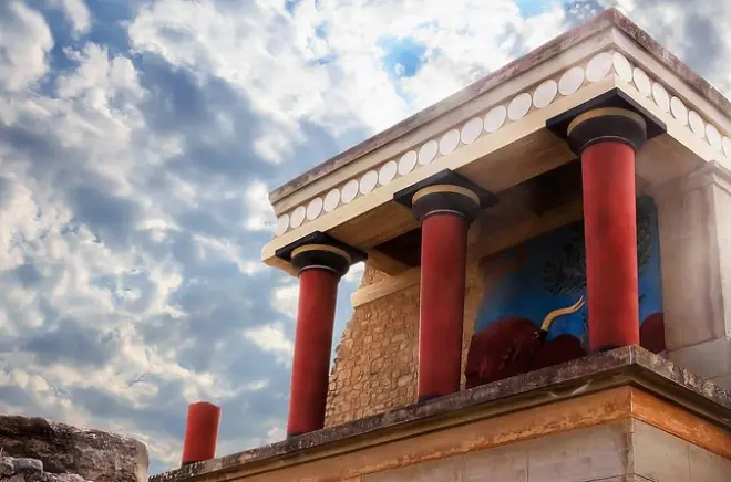Crète 3 jours : Knossos, La Canée et Spinalonga en points forts