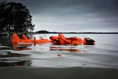 Try floating in helsinki’s icy waters in a survival suit with a local instructor. includes all equipment and guidance. book your spot for this unique adventure.