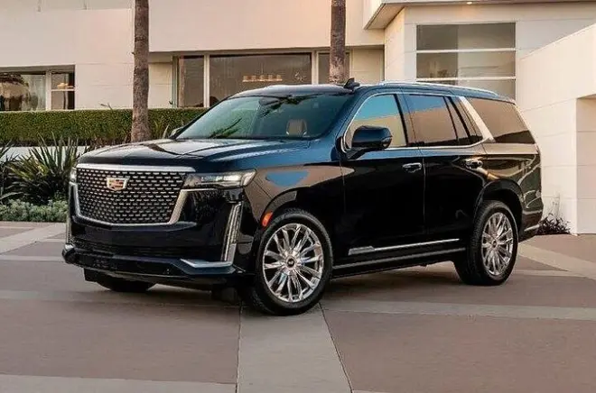 Private Transfer from Reagan Airport DCA to DC Hotels by SUV