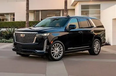 Transfert privé de l'aéroport Reagan DCA aux hôtels de Washington DC en SUV
