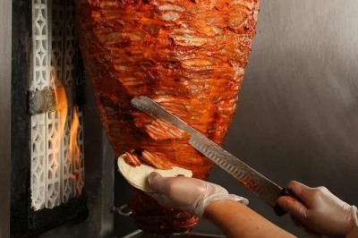 Join a local guide for a night taco walk in puerto vallarta’s old town. taste authentic tacos, salsas, and aguas frescas. all food and drinks included.