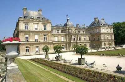 Lussemburgo e Dinant da Bruxelles: Tour privato di un giorno intero