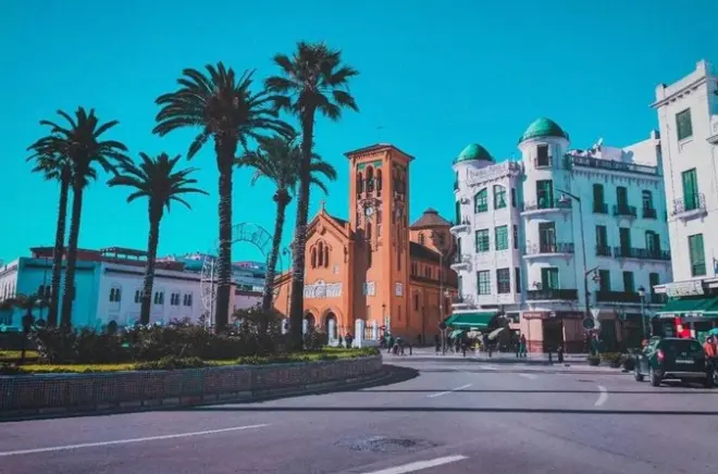 Tetouan Medina Walking Tour: Hidden Streets & Souks