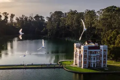 Ex-hacienda de Chautla e ValQuirico: Tour privado de 6 horas