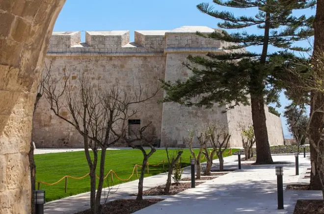 Malta Ganztägig Privat: Valletta, Mdina & Blaue Grotte
