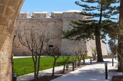 Malte privée : La Valette, Mdina et la grotte bleue en un jour