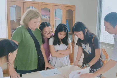 Walk the streets of changsha, visit hunan orphanages with a private english-speaking guide, and reconnect with your child’s origins. includes registration & support.