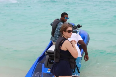 Customize your nassau half-day with a private bus, local guide, and flexible itinerary. includes pickup, snorkeling gear, and group-friendly transport.