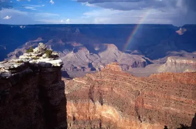 Gran Cañón desde Phoenix: Recorrido privado por South Rim de 42 km