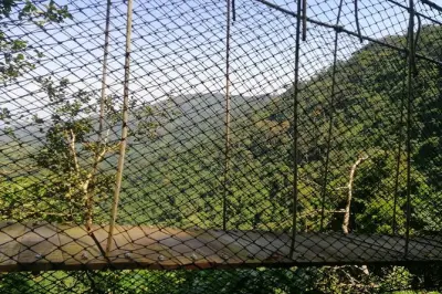 Mount Gemi & Monkey Sanctuary tour from Accra: Private day trip