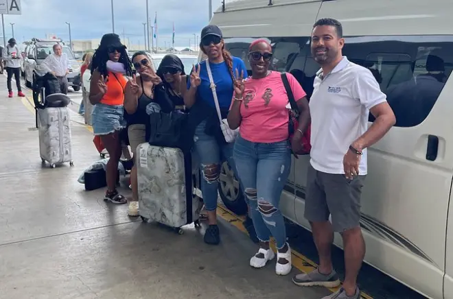 Trasferimento privato aeroporto Liberia al JW Marriott Guanacaste