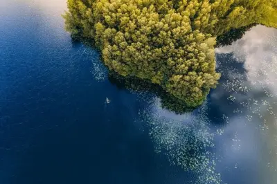 Tour privado por el cabo de Curlandia: Sitio UNESCO con guía