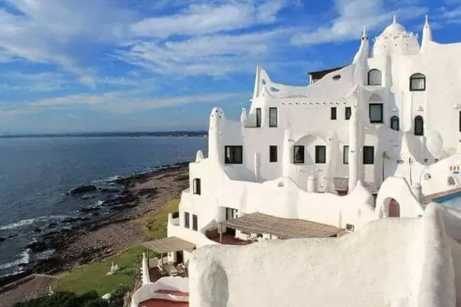 Tour em Punta del Este: 7 paradas em 3,5 horas com guia