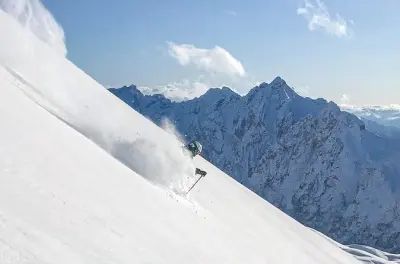 Skitag Garmisch-Partenkirchen ab München mit Transport