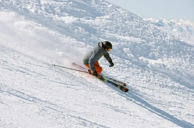 Noleggio sci demo a Park City: 50 modelli, 10 marchi