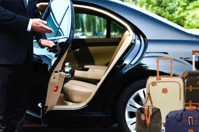 Arrive in quito stress-free with a private airport transfer to your hotel. includes meet & greet, wi-fi onboard, and a friendly local driver. book now.