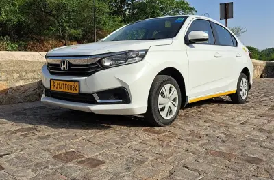 Jaipur to Sawai Madhopur private transfer with luggage